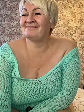 Laura Millf online show from February 2025 02:54:02 PM