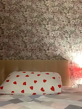 Laura Millf online show from March 2025 05:39:01 PM