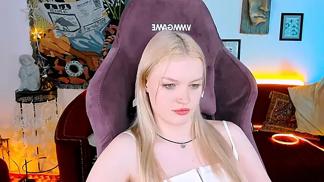 GraceGlamour online show from January 2025 08:25:01 AM