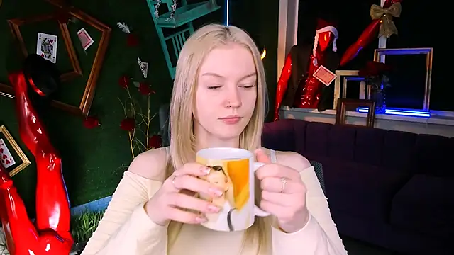 GraceGlamour online show from January 2026 05:12:01 AM