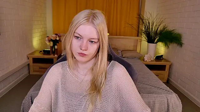 GraceGlamour online show from March 2026 05:04:01 AM