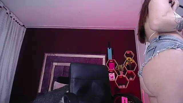 AnabelleGron online show from November 2025 02:12:01 AM