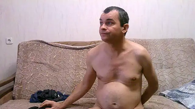 AlDON59 online show from January 2025 09:08:02 AM