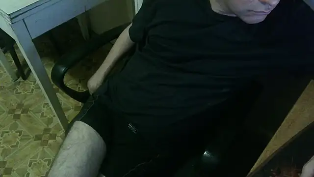 AlDON59 online show from January 2025 07:07:02 PM