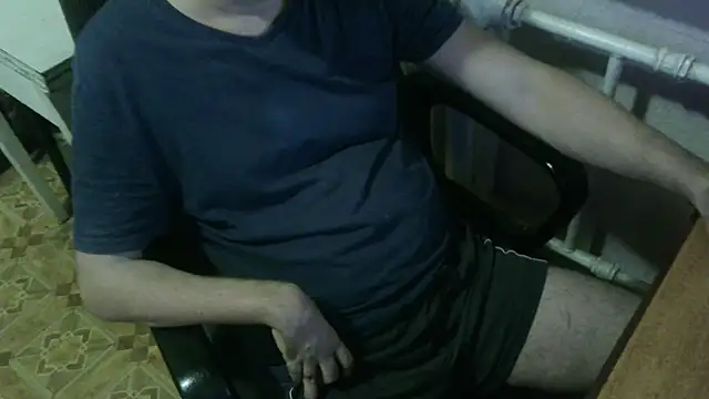 AlDON59 online show from February 2025 06:29:02 PM