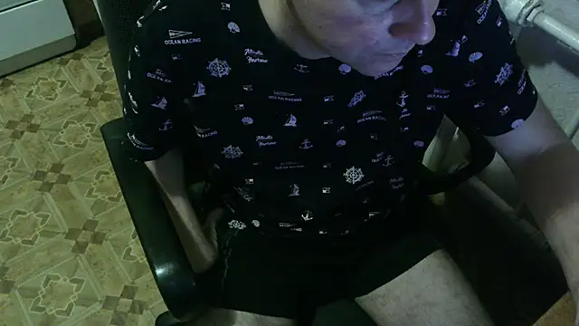 AlDON59 online show from February 2025 05:33:01 PM