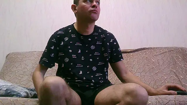 AlDON59 online show from February 2025 09:14:02 AM