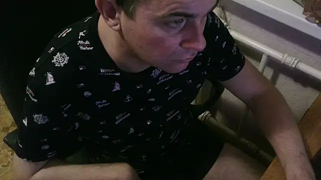 AlDON59 online show from March 2025 05:58:02 PM