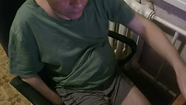 AlDON59 online show from March 2025 06:34:01 PM