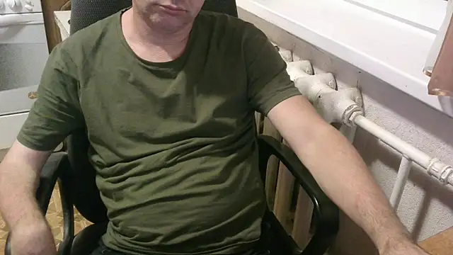 AlDON59 online show from September 2025 06:55:01 PM