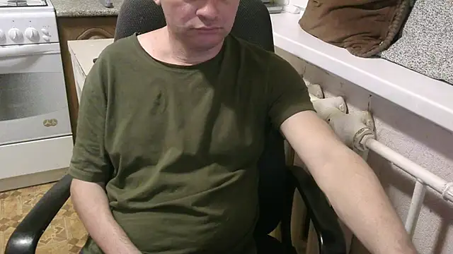 AlDON59 online show from February 2026 04:26:01 PM