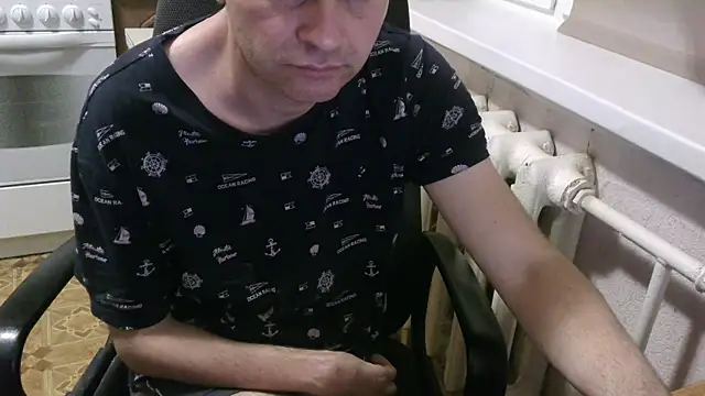 AlDON59 online show from April 2026 05:06:02 PM