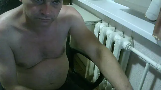 AlDON59 online show from July 2026 06:58:02 PM