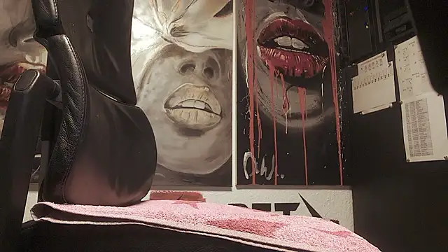 dani4334 online show from February 2026 02:10:02 AM