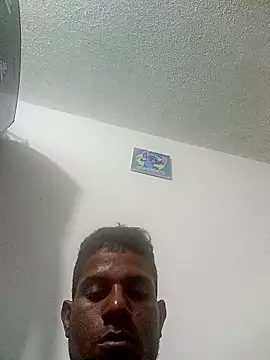 Jhonsansan online show from October 2025 12:54:01 AM