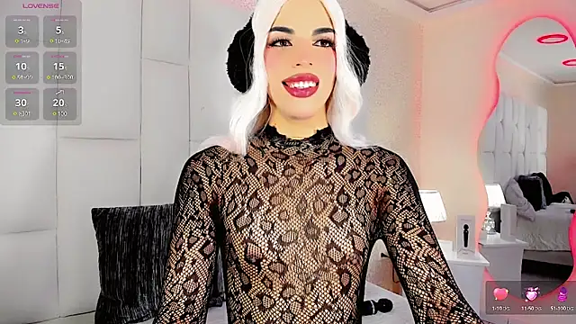 Snapshot of CandyJoselyn chatting on October 2025 01:09:01 PM CandyJoselyn online show from October 2025 01:09:01 PM