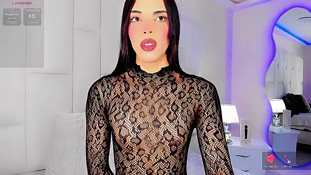 Snapshot of CandyJoselyn chatting on October 2025 12:34:02 PM CandyJoselyn online show from October 2025 12:34:02 PM