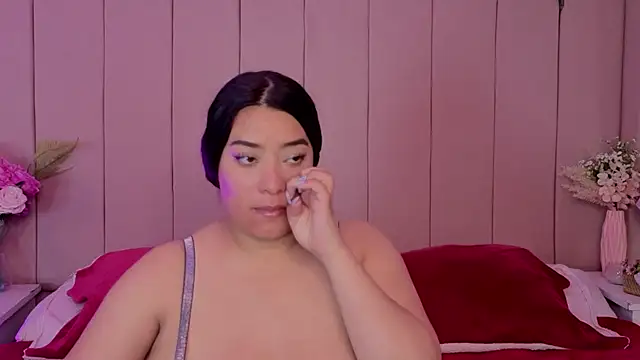 MollyBigBoobs12 online show from February 2026 09:08:01 PM