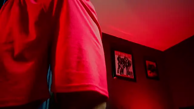 Leonnardo Jaramillo online show from April 2026 11:36:01 PM