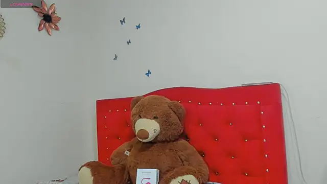 sharoncute1 online show from January 2025 09:20:02 PM