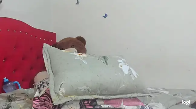 sharoncute1 online show from March 2025 04:01:01 AM