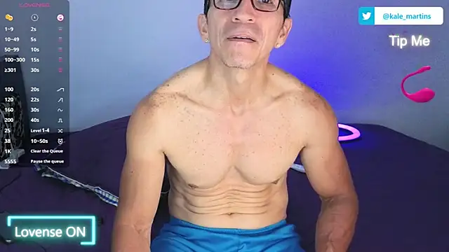 KALE 19 online show from March 2026 02:24:01 AM