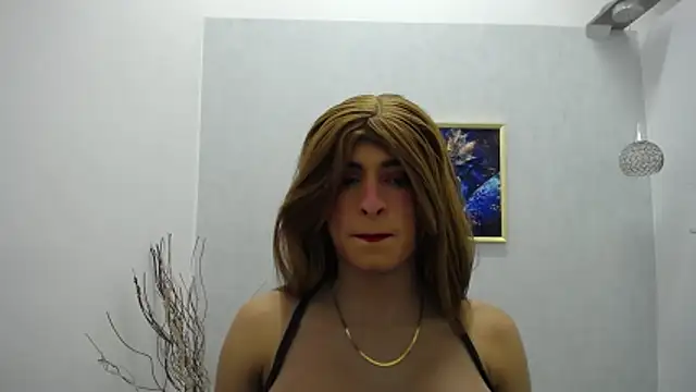 paulinabigcock online show from February 2026 08:03:02 PM