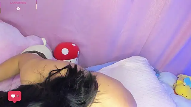 anni ross online show from November 2025 07:03:01 PM