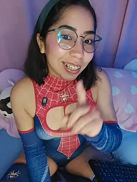 anni ross online show from February 2026 07:36:01 PM