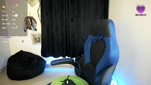 Snapshot of natasha777_v chatting on January 2025 11:54:01 PM natasha777 v online show from January 2025 11:54:01 PM