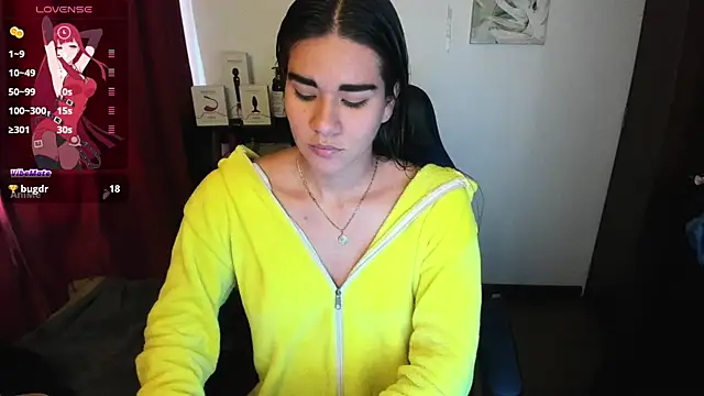 Snapshot of natasha777_v chatting on October 2025 09:01:01 PM natasha777 v online show from October 2025 09:01:01 PM