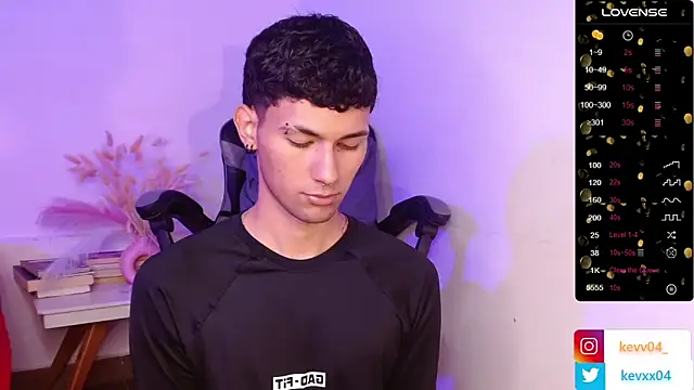 Alexx tc online show from October 2025 06:48:01 AM