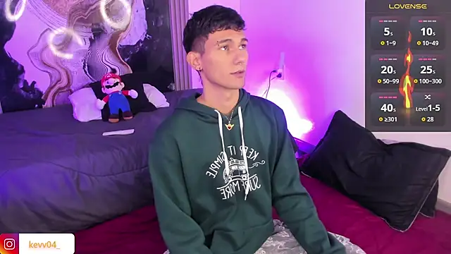 Alexx tc online show from February 2026 03:36:02 AM