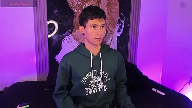 Alexx tc online show from March 2026 02:08:02 AM