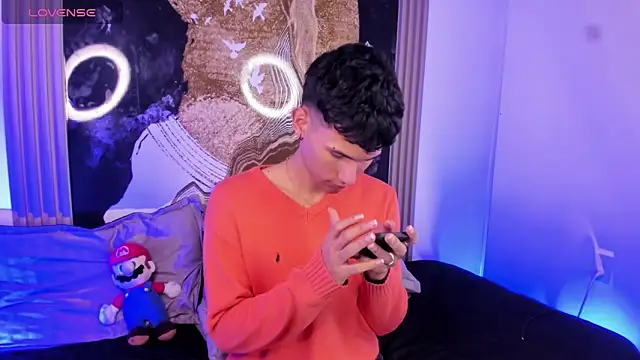 Alexx tc online show from March 2026 01:45:01 AM