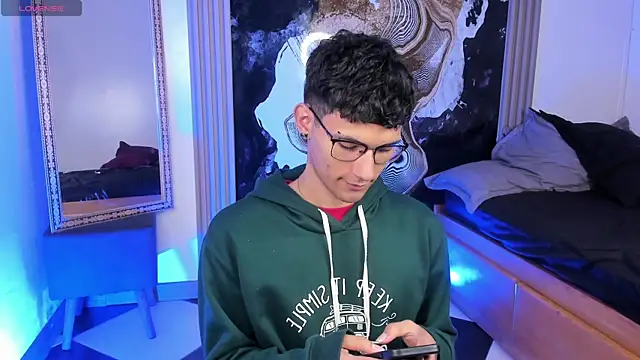 Alexx tc online show from April 2026 04:35:01 AM