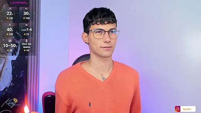 Alexx tc online show from April 2026 10:36:02 PM