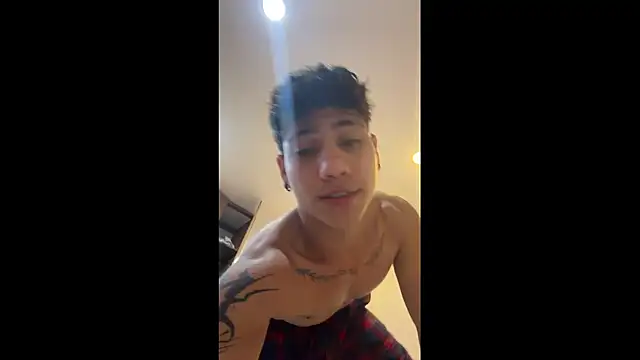 Sexys Boys Hot1 online show from March 2026 01:10:02 AM