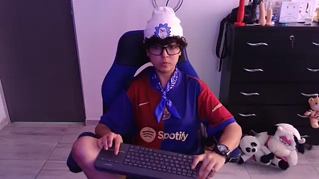 thomascooper7 online show from March 2026 08:47:01 PM