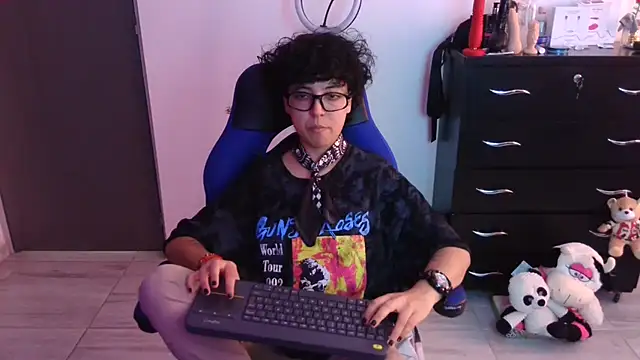 thomascooper7 online show from March 2026 07:30:02 PM