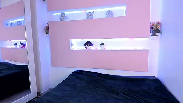 Snapshot of Sabrina_Rosse__ chatting on January 2025 06:20:02 AM Sabrina Rosse online show from January 2025 06:20:02 AM