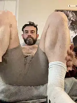 rickydickyskull online show from November 2025 08:42:02 PM