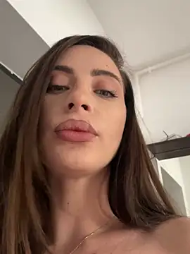 NattyPierce online show from February 2025 01:39:01 PM