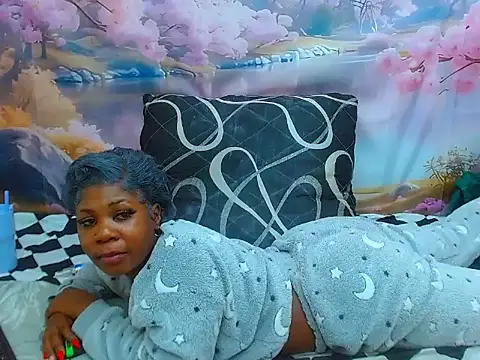 DarkGorgeous online show from June 2026 03:33:01 AM