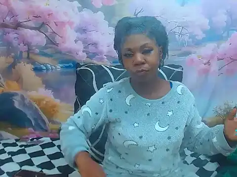 DarkGorgeous online show from June 2026 04:27:01 AM