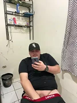 RodeMud online show from March 2026 09:17:02 AM