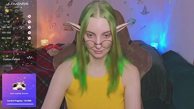 Fluffy muffin  online show from November 2025 08:13:02 AM