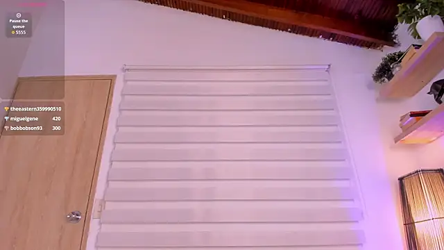 Milan ebony online show from October 2025 11:58:01 PM