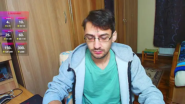 HungEddy online show from December 2024 12:05:02 PM