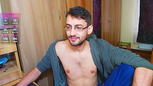 HungEddy online show from December 2024 10:06:02 AM